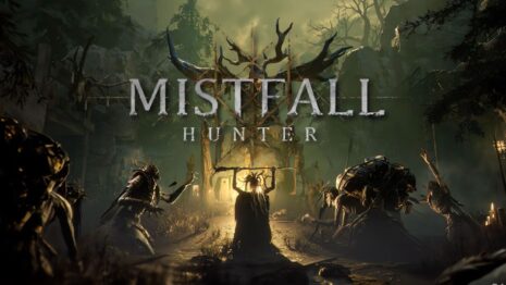 Mistfall Hunter: Novo Mapa Solemn Needles Revelado na Tokyo Game Show 2025 Mistfall Hunter