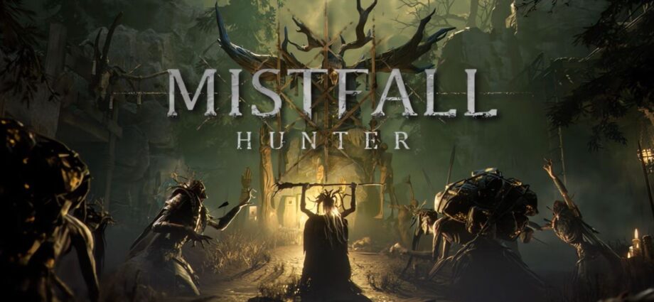 Mistfall Hunter