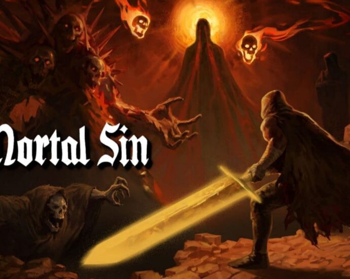 Mortal Sin