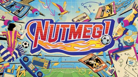 Prepare-se para NUTMEG!: O Jogo de Cartas de Futebol Retrô que Vai Invadir seu PC NUTMEG