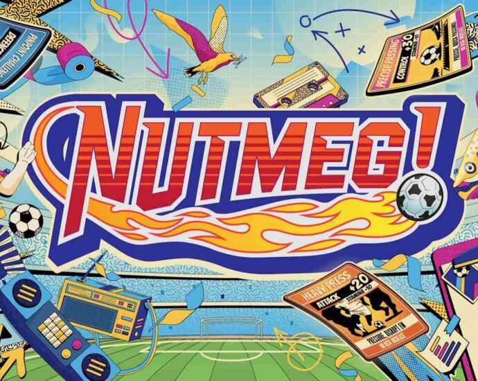 NUTMEG