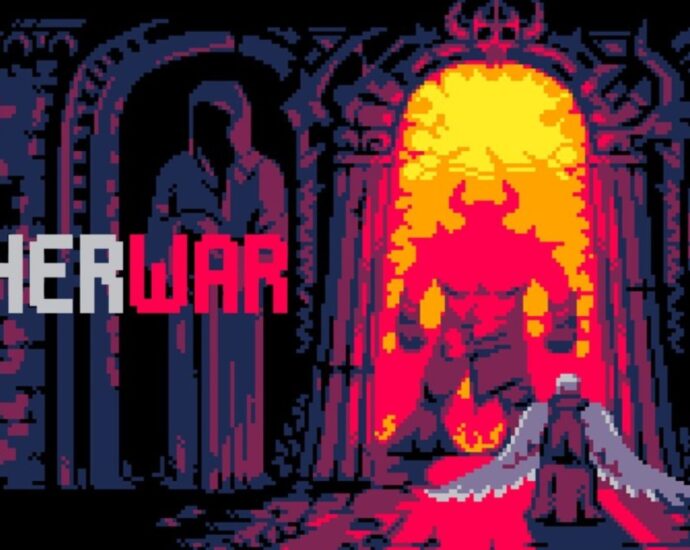 OTHERWAR