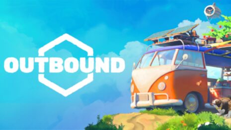 Outbound: Novo Trailer Revela Bioma Costeiro Paradisíaco! Outbound
