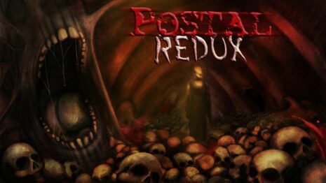 POSTAL 2 Redux