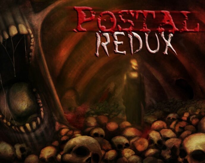 POSTAL 2 Redux