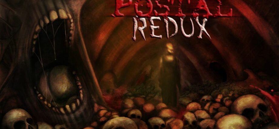 POSTAL 2 Redux