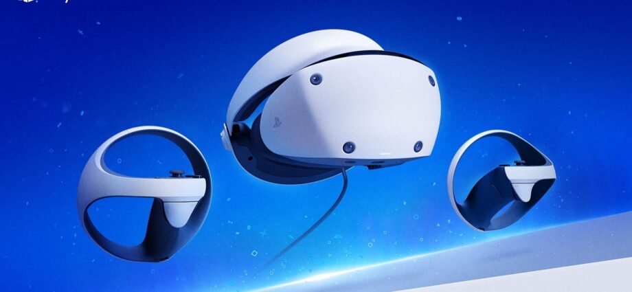 PlayStation VR2