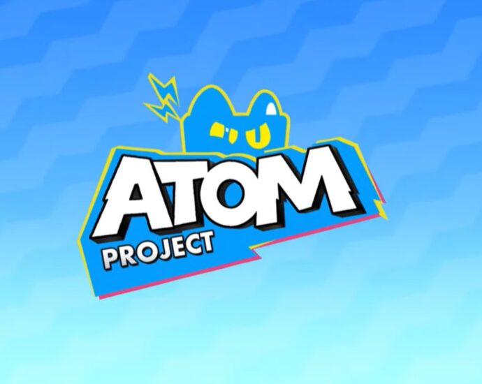 Project ATOM