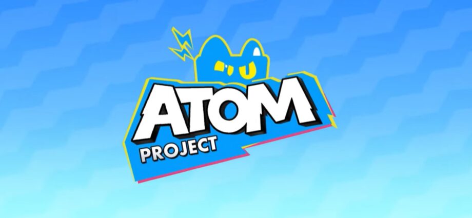 Project ATOM