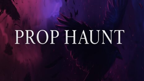 Prop Haunt