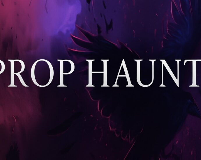 Prop Haunt