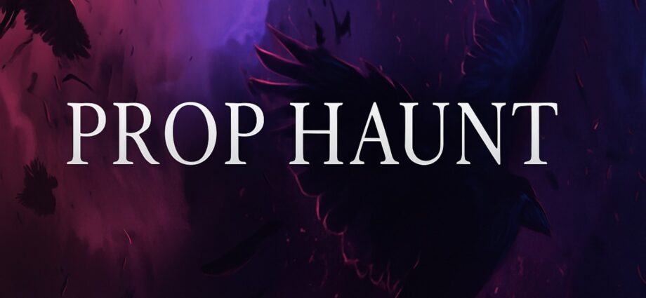 Prop Haunt