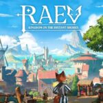 RAEV Kingdom on the Distant Shores