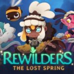 Rewilders The Lost Spring