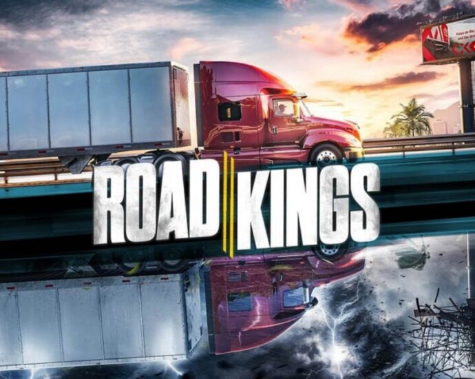 Road Kings