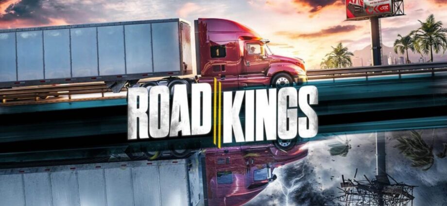 Road Kings