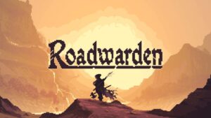 Roadwarden