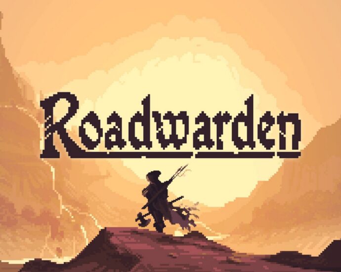 Roadwarden