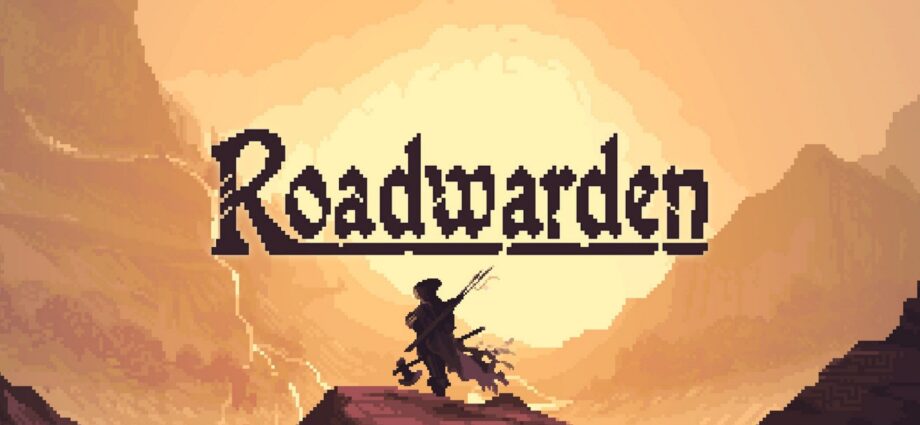 Roadwarden