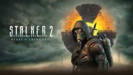 S.T.A.L.K.E.R. 2 Chega ao PS5 com Otimizações Exclusivas! S.T.A.L.K.E.R. 2 Heart of Chornobyl