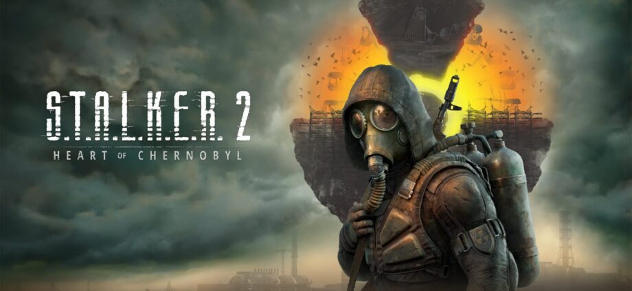 S.T.A.L.K.E.R. 2 Heart of Chornobyl