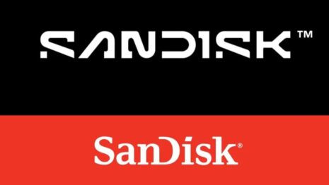 SanDisk