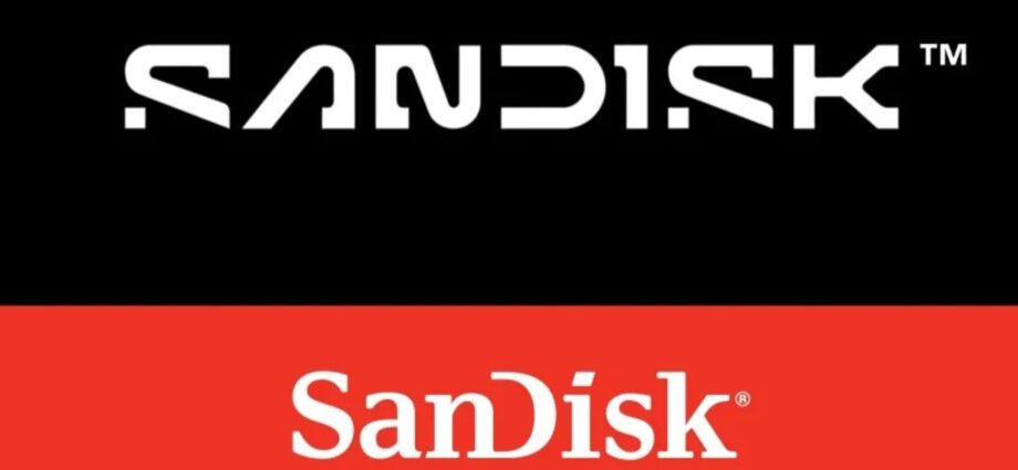 SanDisk