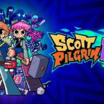Scott Pilgrim EX