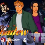 Shadow & Steel