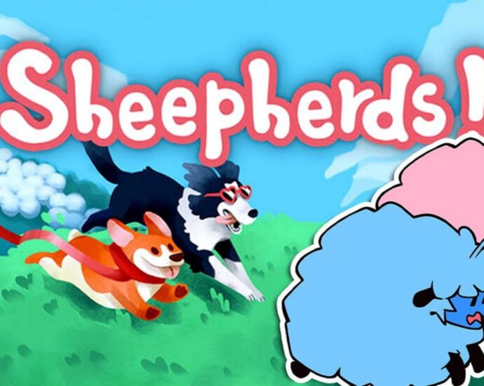 Sheepherds!