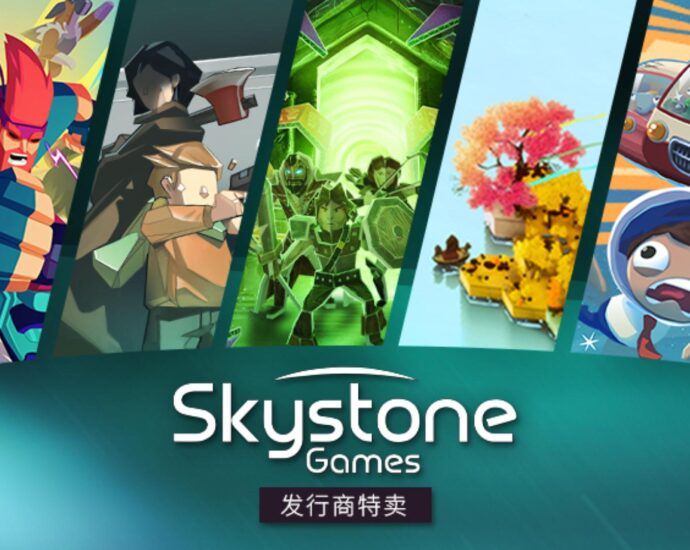 Skystone Games