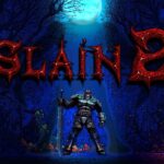 Slain 2: The Beast Within