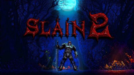 Slain 2: The Beast Within