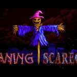 Spinning Scarecrow