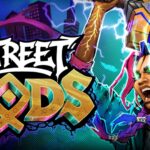 Street Gods