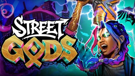 Street Gods: Novo Rogue-Lite de Realidade Mista Chega ao Meta Quest Street Gods