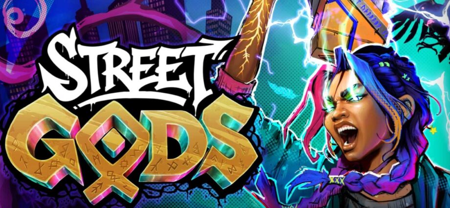 Street Gods
