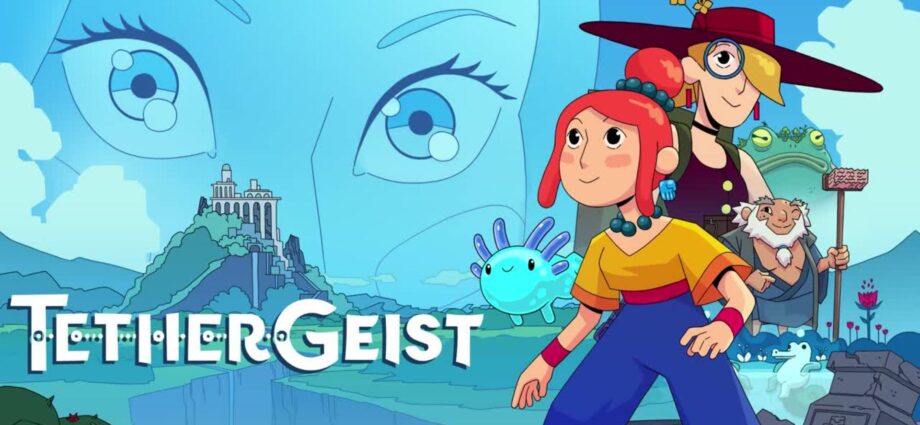 TetherGeist