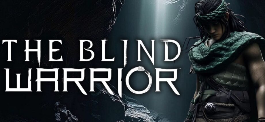 The Blind Warrior