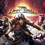 The Last Spell