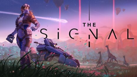 The Signal