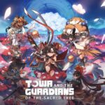 Towa and the Guardians of the Sacred Tree