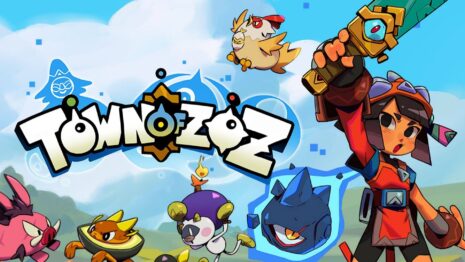 Town of Zoz: RPG de Culinária Acolhedora Revela Lado Sombrio com Trailer Village Nightmares! Town of Zoz