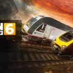 Train Sim World 6