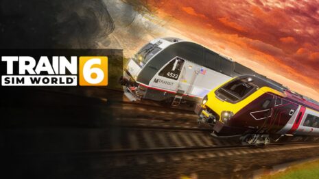 Train Sim World 6: Lançamento Surpreendente com Eventos Aleatórios! Train Sim World 6