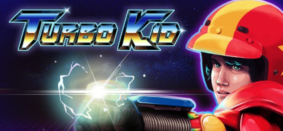 Turbo Kid