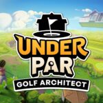 Under Par Golf Architect