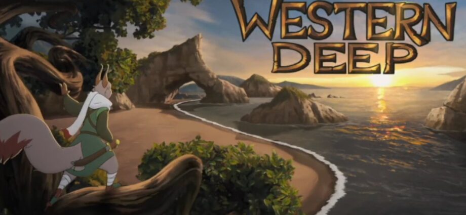 War of the Western Deep