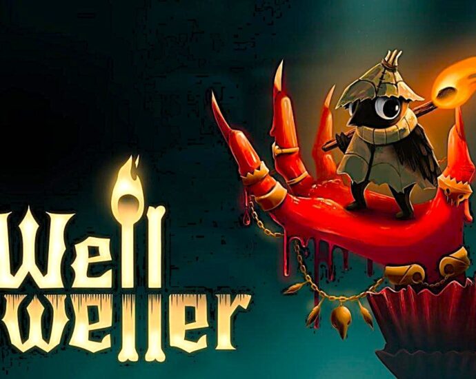 Well Dweller