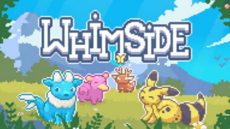 Whimside